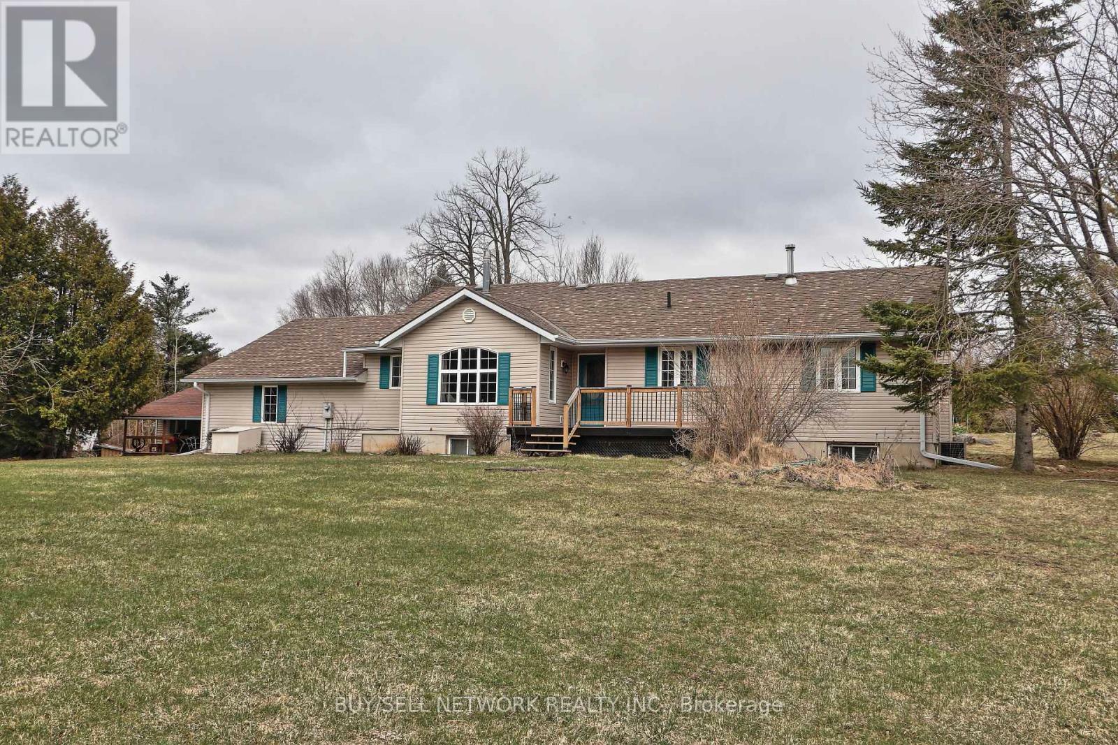 Property Photo:  1310 Centre Line  ON K0L 2V0 
