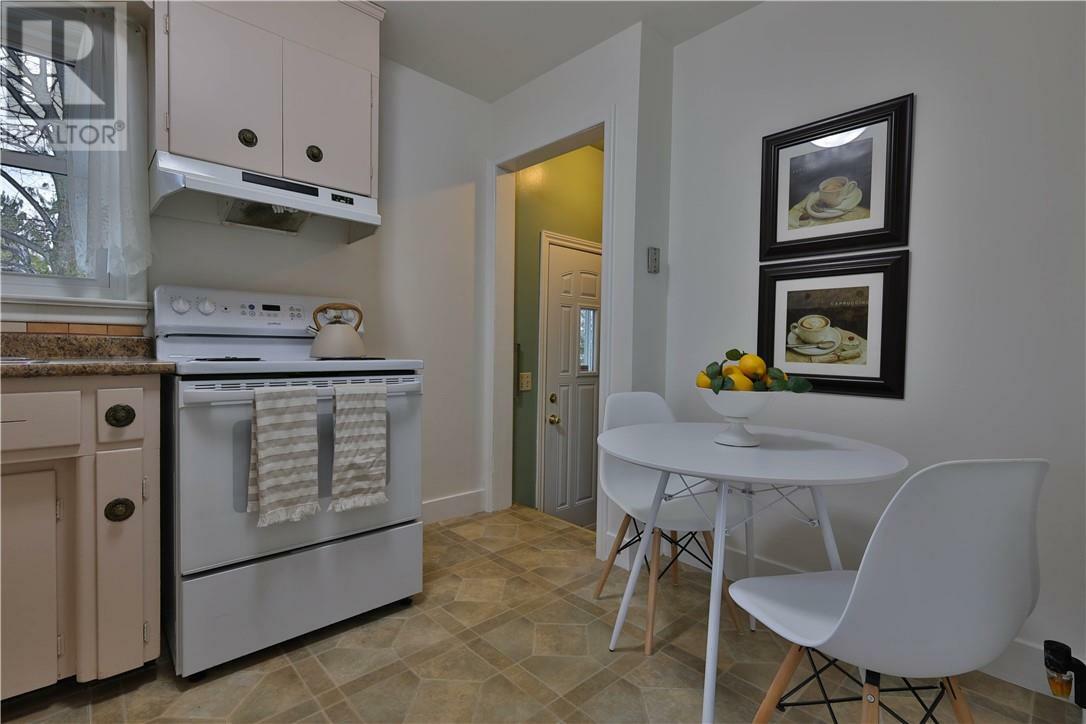 Property Photo: 261 Ethelbert Street ON P3C 3R6