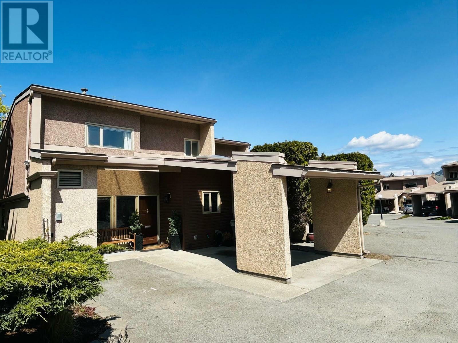 1555 Summit Drive 1  Kamloops BC V2E 1E9 photo