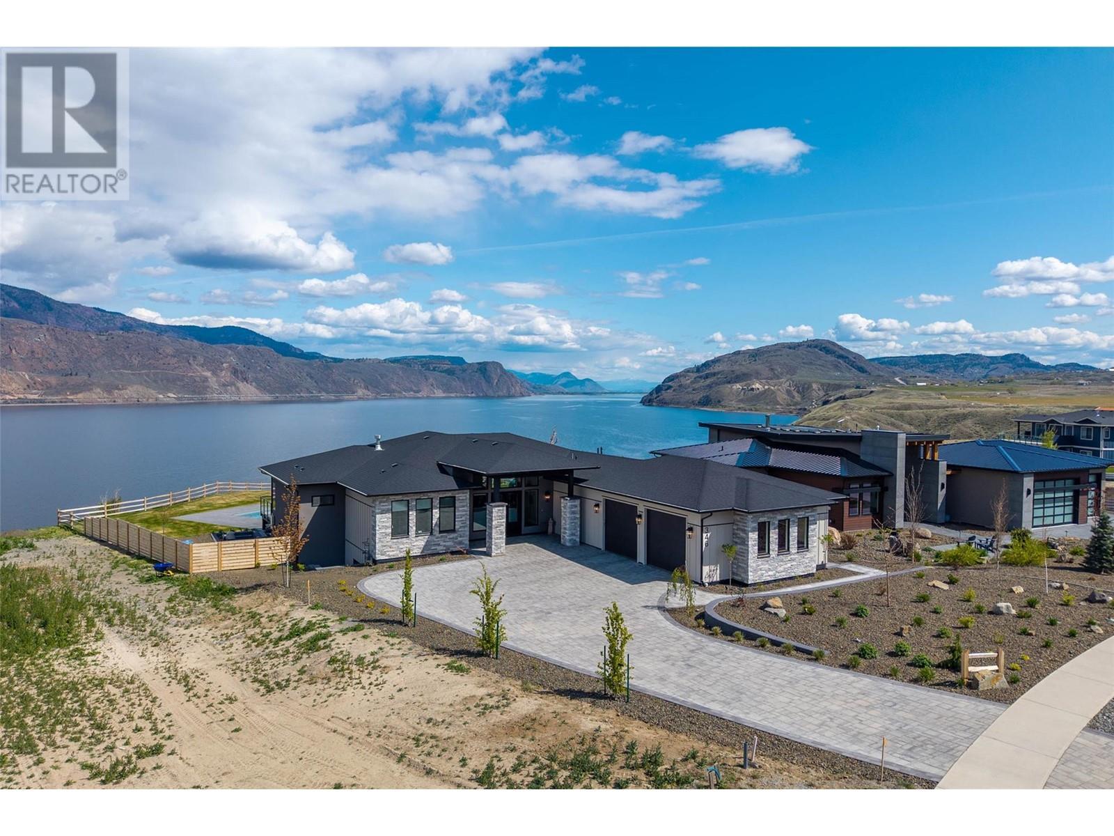 346 Rue Cheval Noir Other  Kamloops BC V1S 0G2 photo