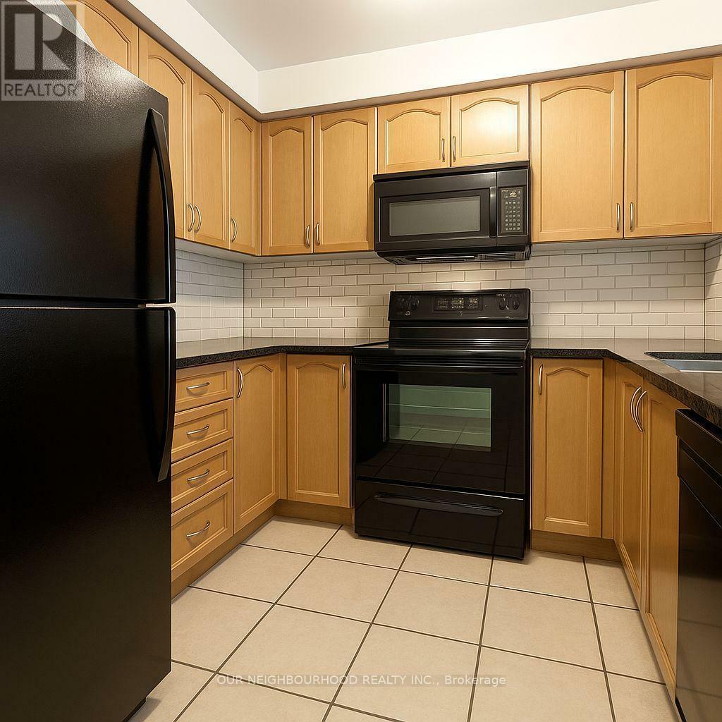 Property Photo:  10 Mendelssohn Street 317  ON M1L 0G7 