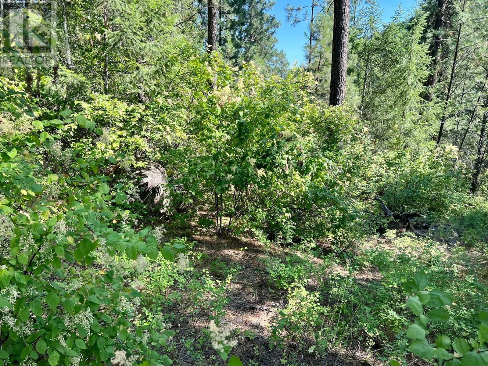 Property Photo:  Lot 11 Evans Road  BC V0B 1G7 
