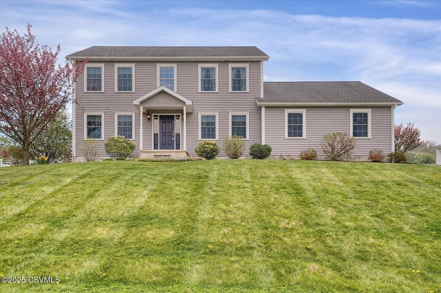 Property Photo:  35 Primavera Circle  PA 17837 