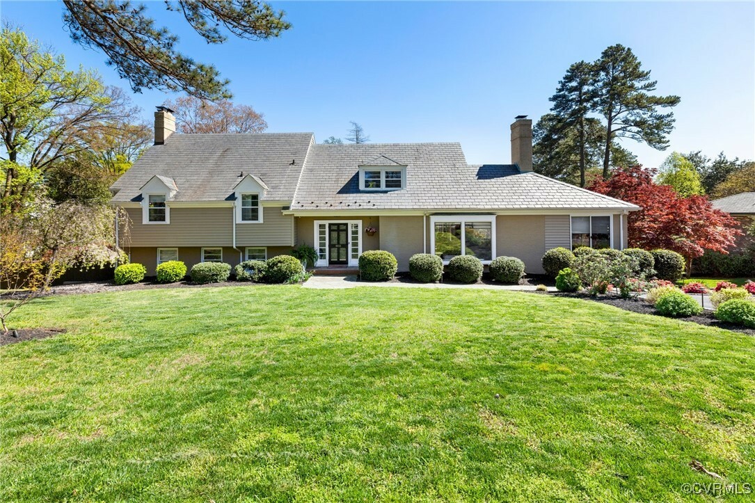 Property Photo: 8011 River Road VA 23229