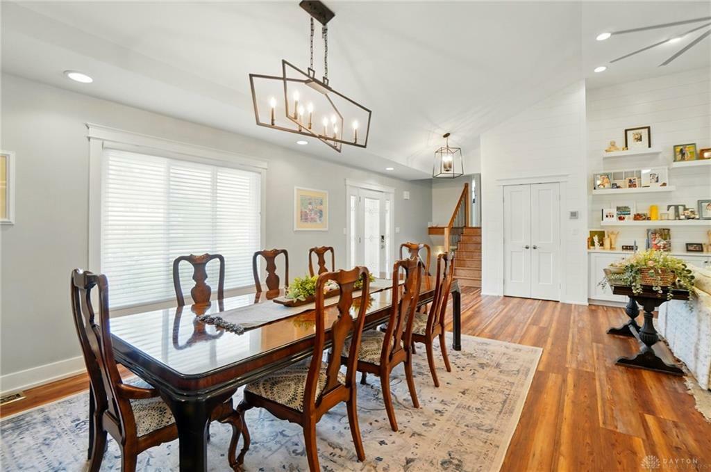 Property Photo: 5017 Ackerman Boulevard OH 45429