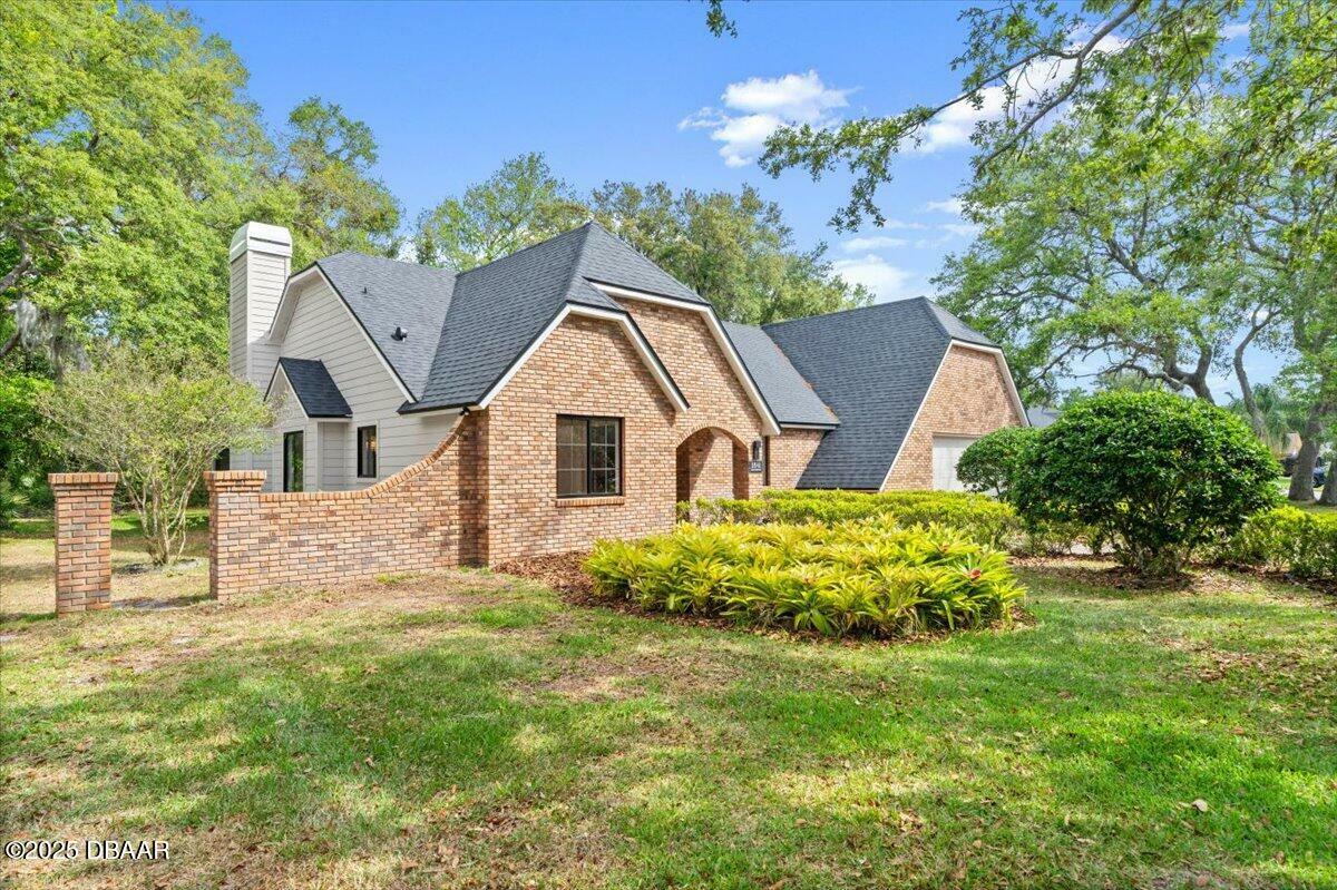Photo de la propriété:  1841 E Spruce Creek Boulevard  FL 32128 