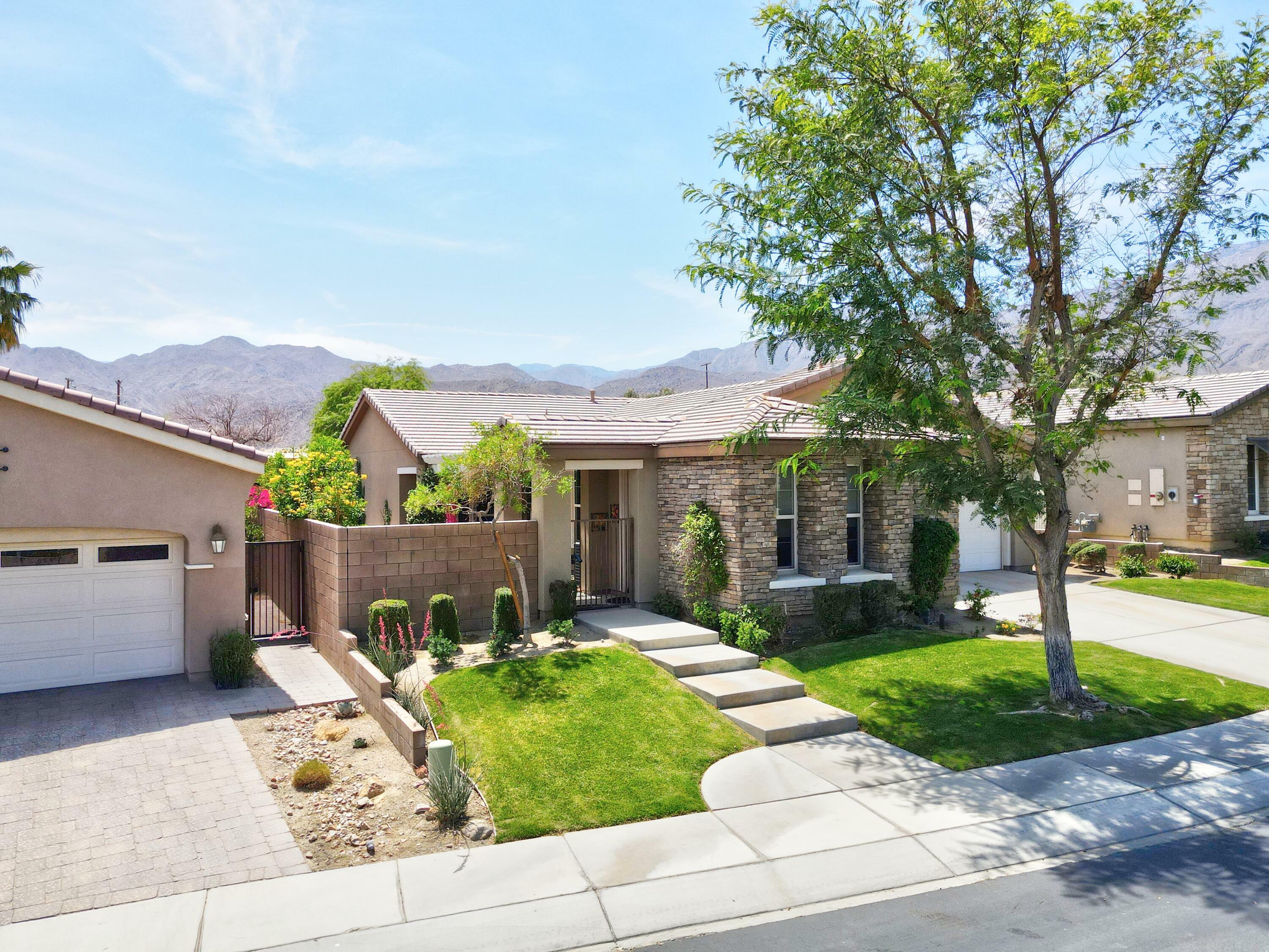Property Photo: 81295 Jasmine Court CA 92253