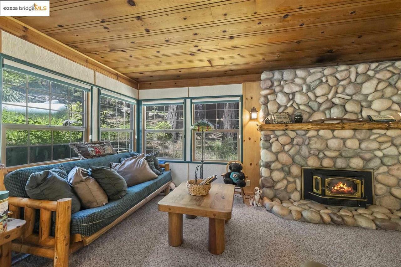 25822 Long Barn Sugar Pine Road  Long Barn CA 95335 photo
