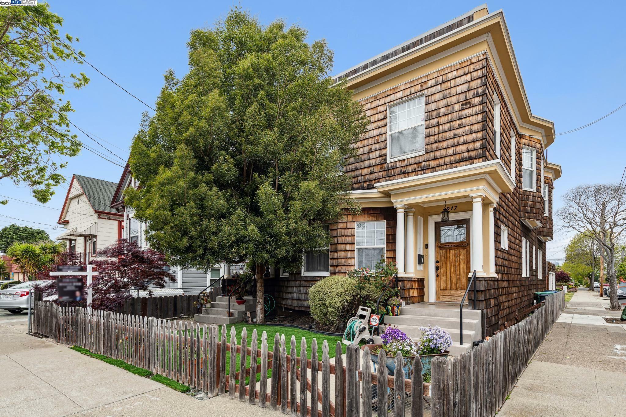 915 Lincoln Ave  Alameda CA 94501 photo