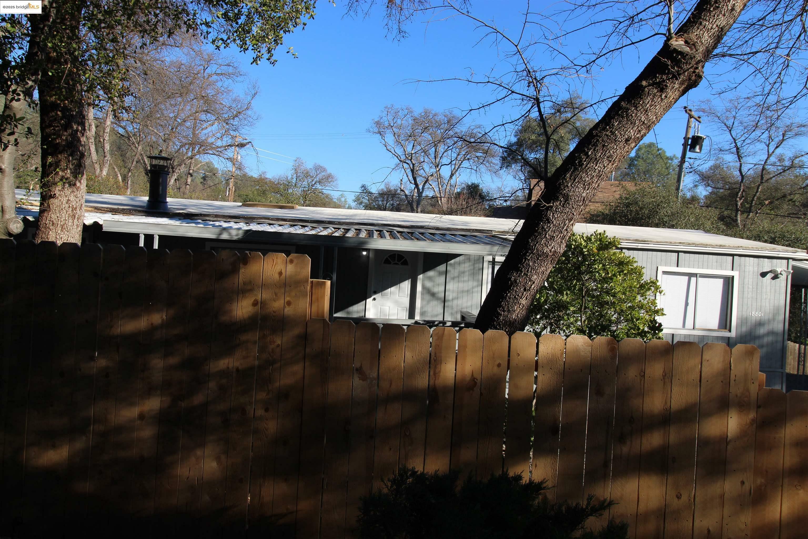 Property Photo: 18801 Chabroullian CA 95327