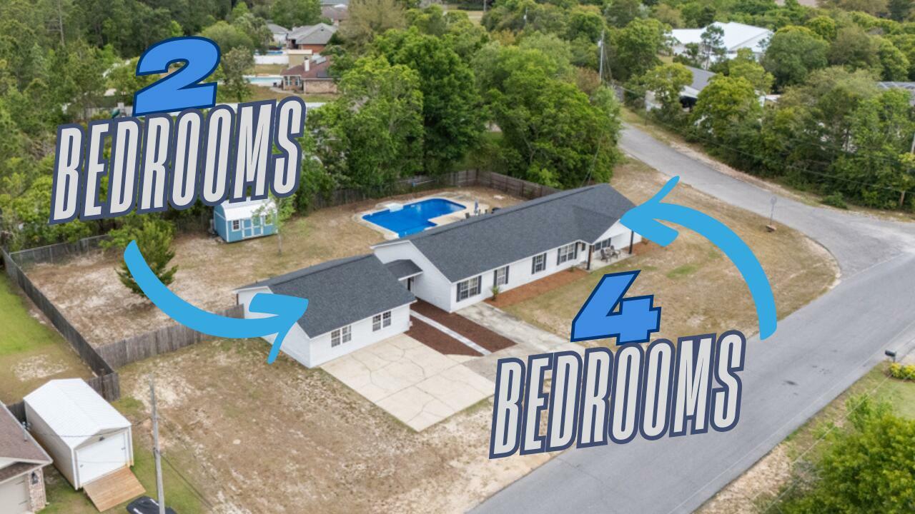 9382 E River Drive  Navarre FL 32566 photo