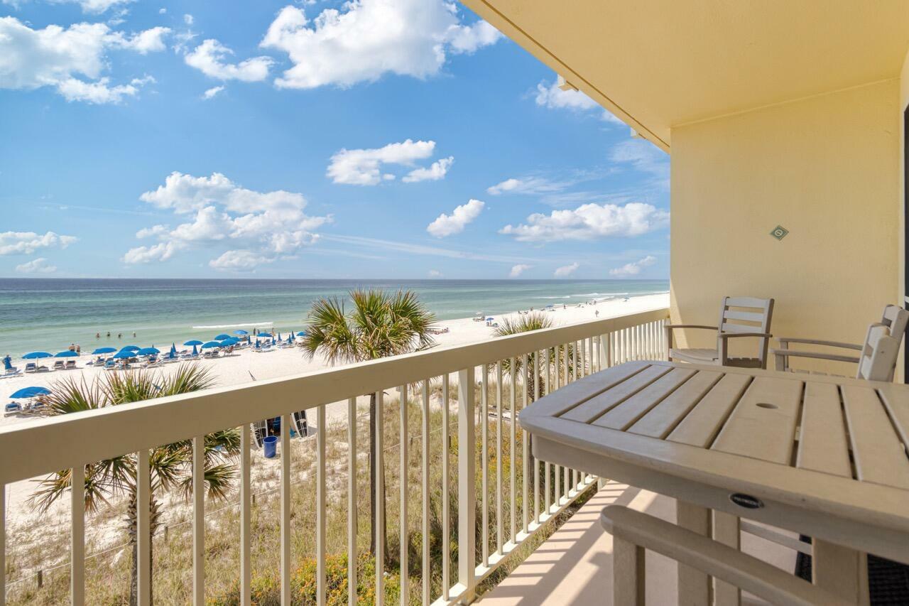 Property Photo: 17757 Front Beach Road 202 FL 32413