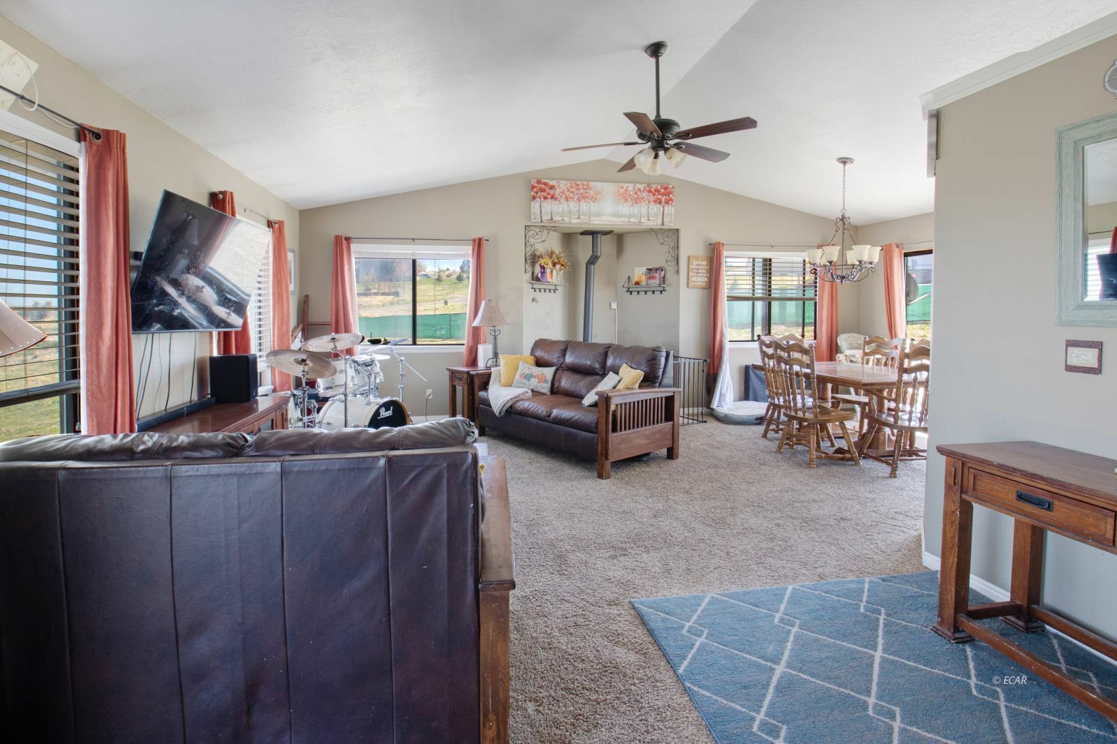 Property Photo: 485 Blakeland Drive NV 89815
