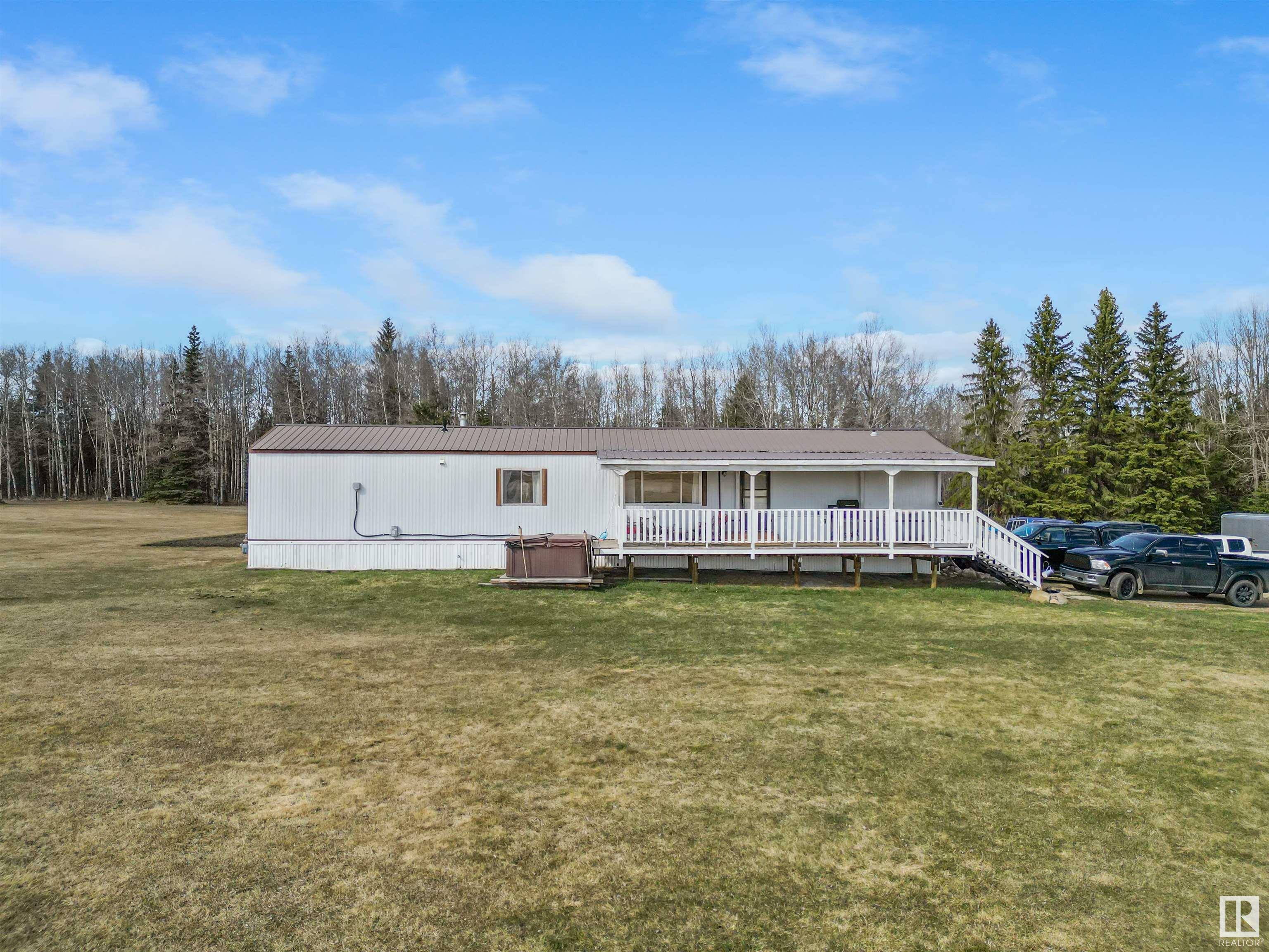 7218 Hwy 624  Rural Parkland County AB T0E 0S0 photo
