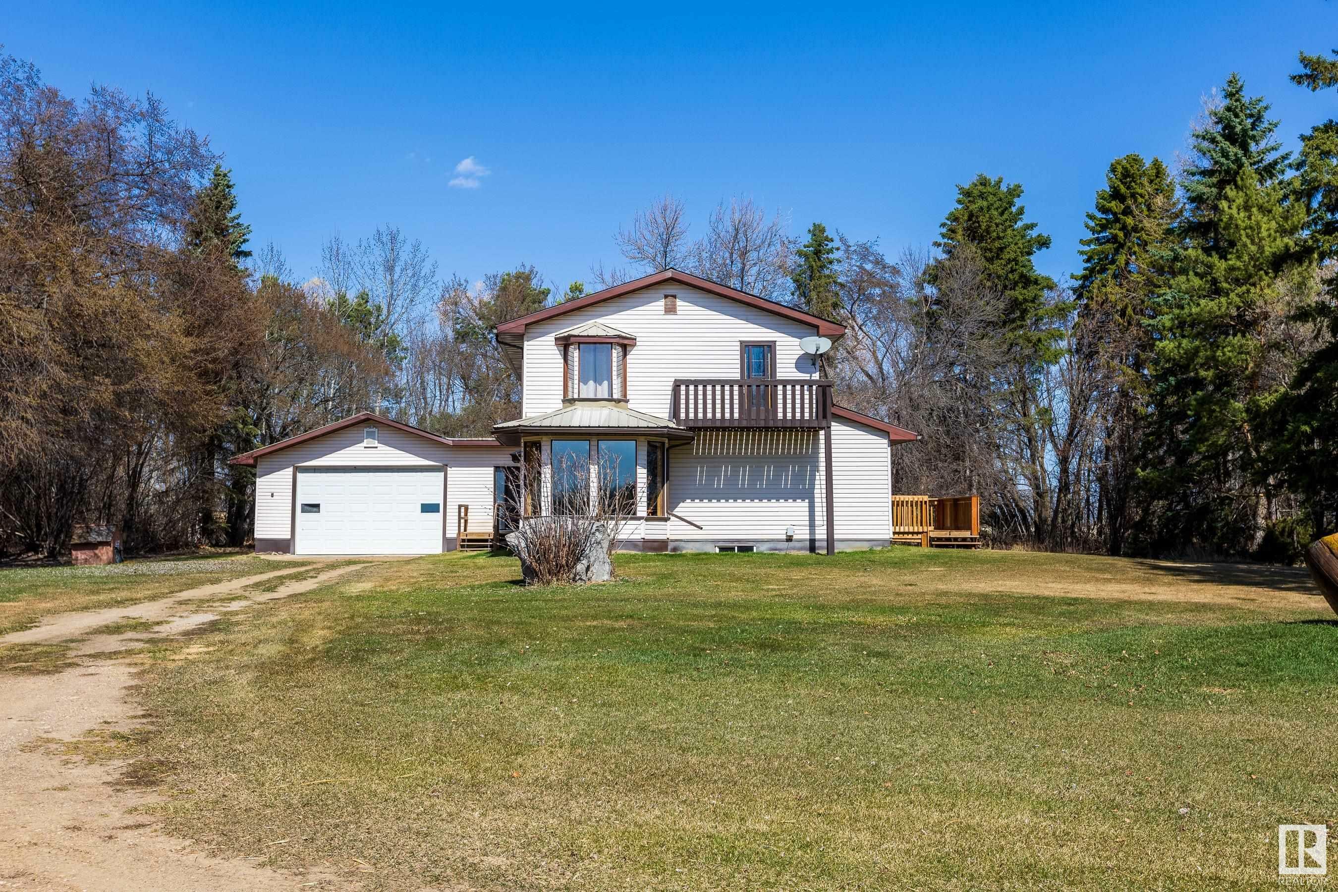 Property Photo: 65530 Rr160 10 AB T0A 1Z0