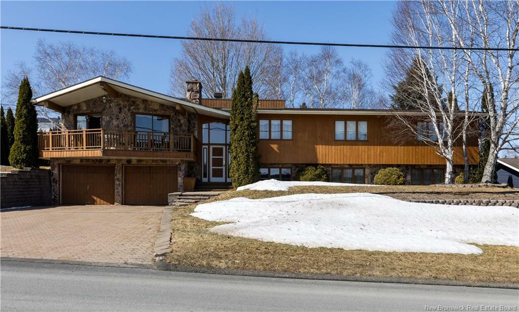 Property Photo: 27 Lafrance NB E3Z 1A4