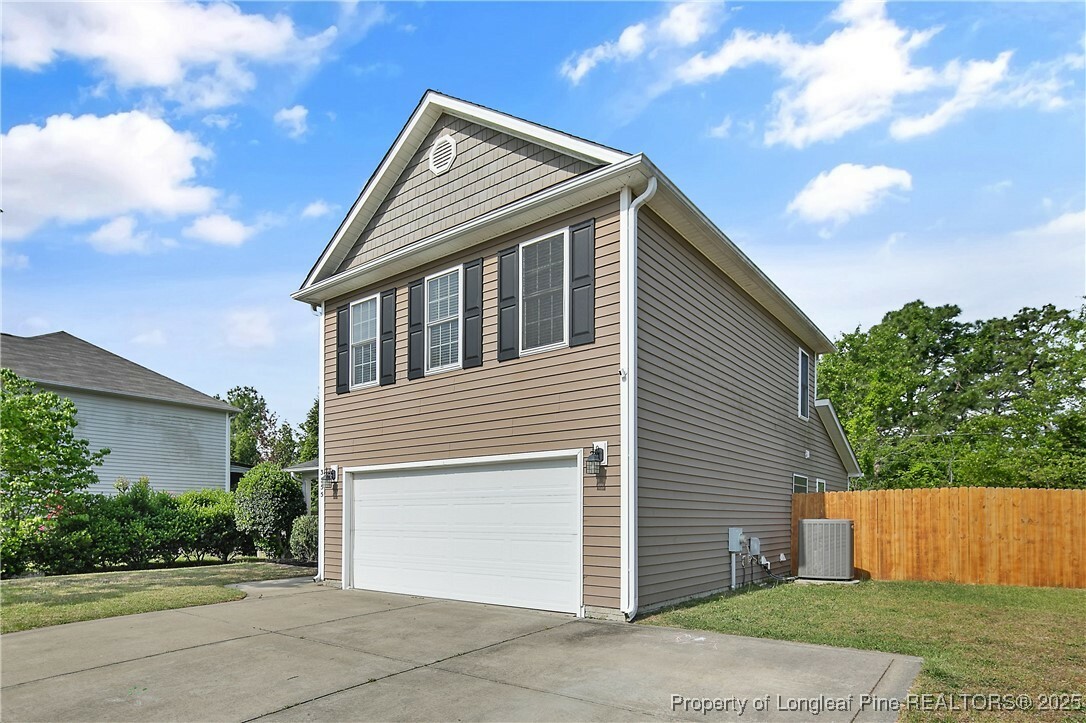 Property Photo: 3555 S Peak Drive NC 28306