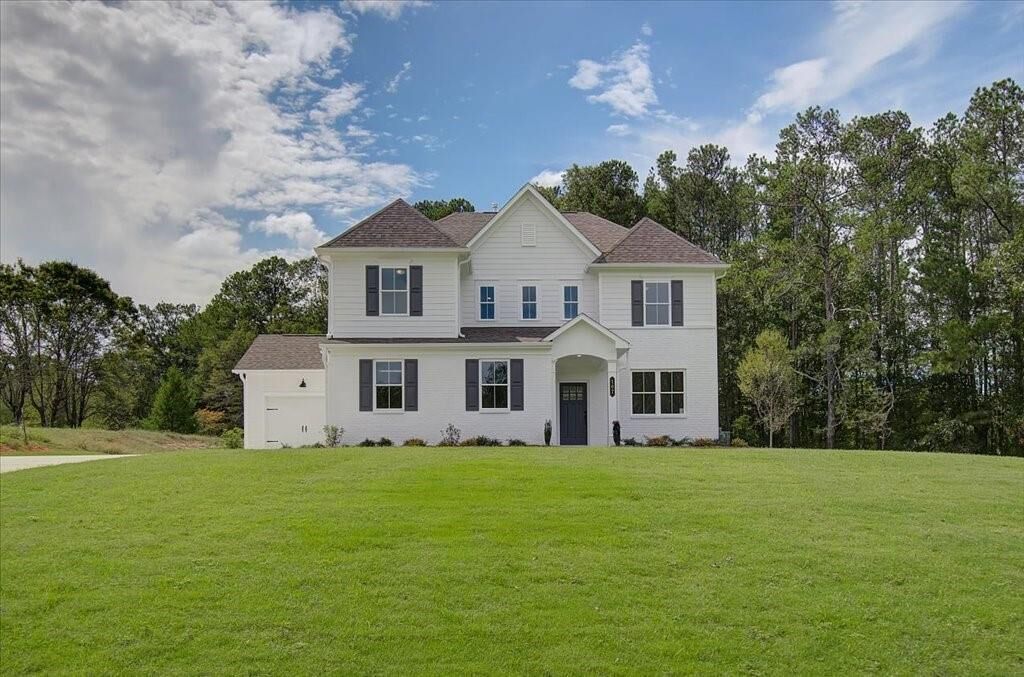 Property Photo: 133 Prescott Manor Drive GA 30115