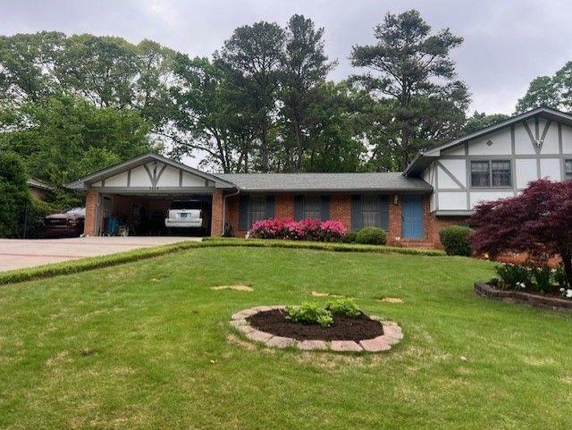 Property Photo: 3996 Indian Manor Drive GA 30083