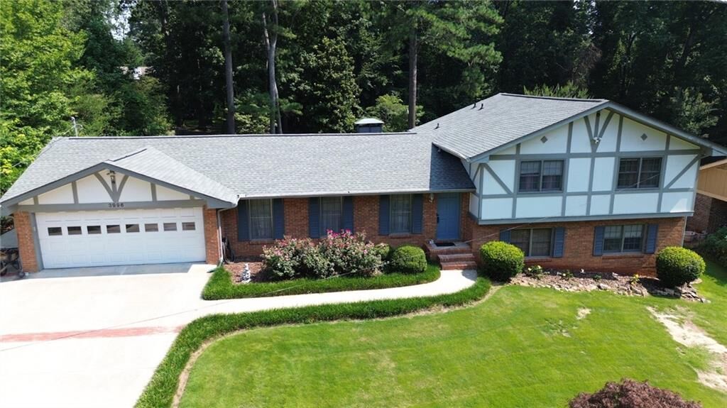 Property Photo:  3996 Indian Manor Drive  GA 30083 