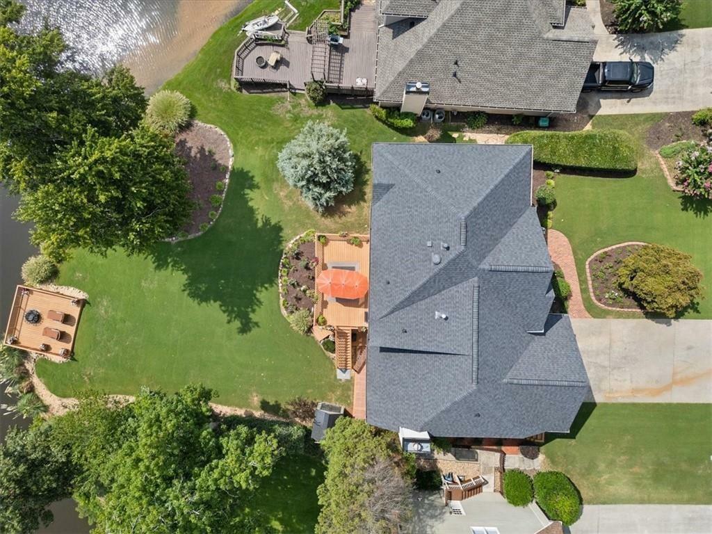 Property Photo: 2436 Camden Lake View NW GA 30101