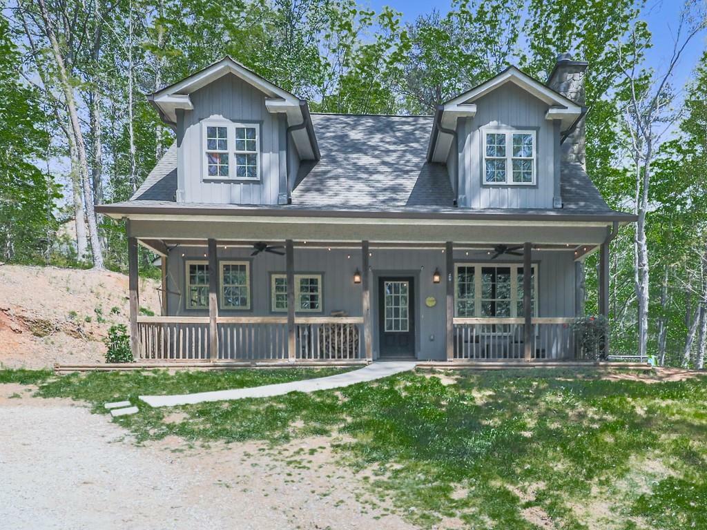 Property Photo: 1141 Addington Lane GA 30183