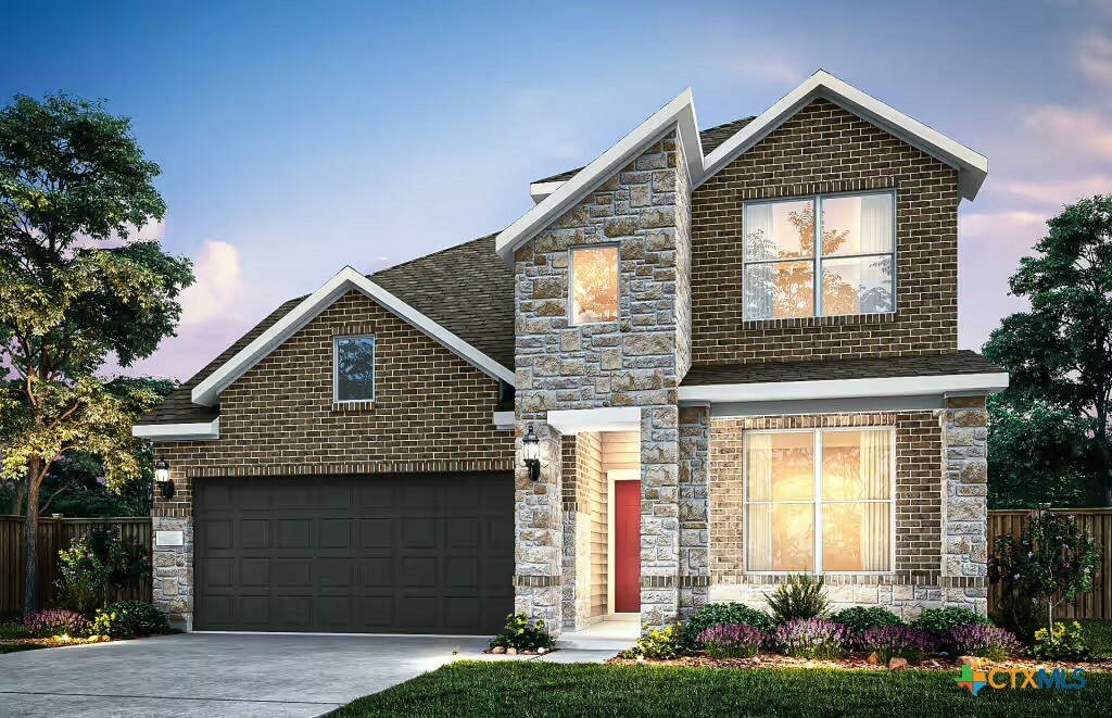 Property Photo: 128 Raleigh Drive TX 78633