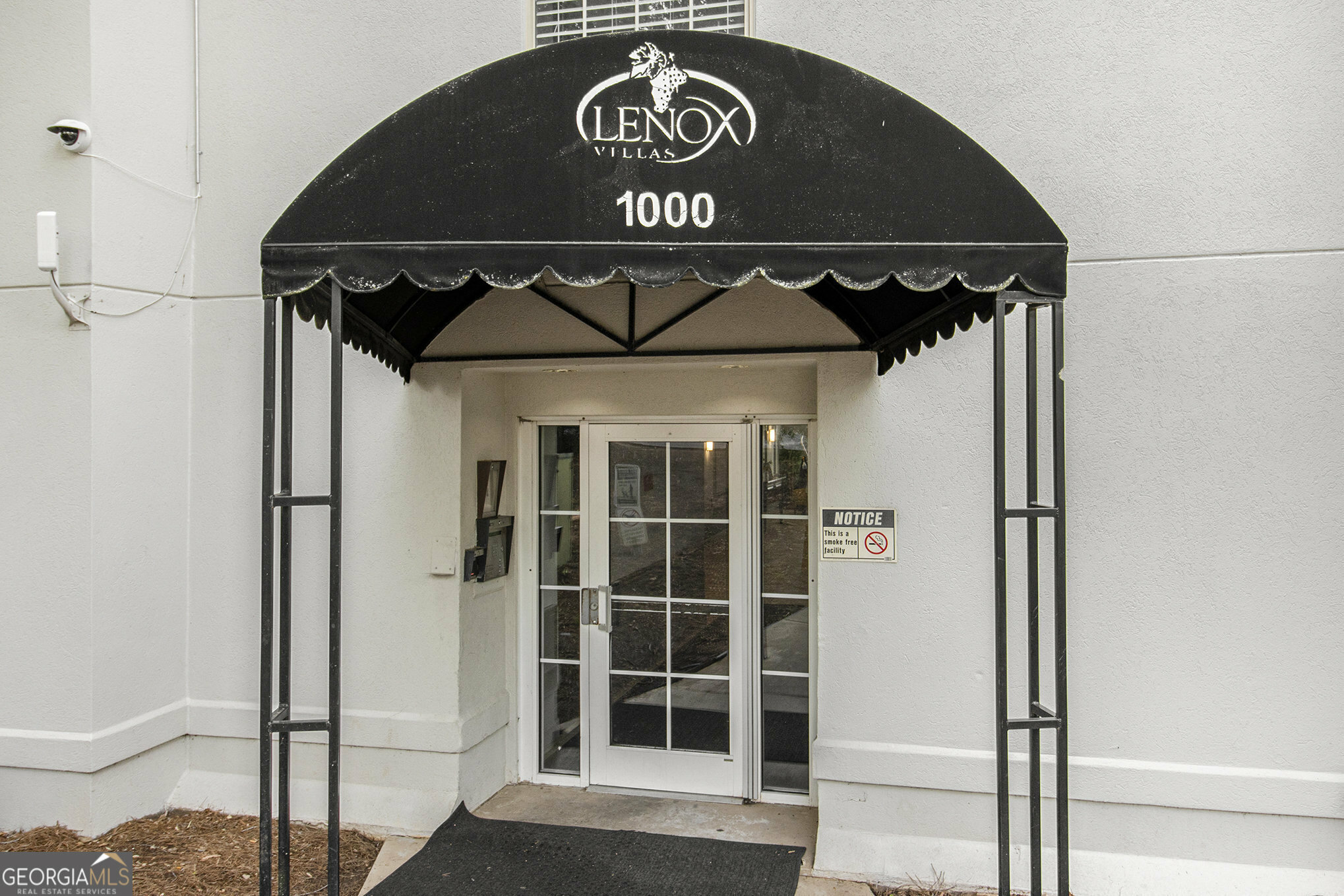Property Photo: 970 Sidney Marcus Boulevard NE Unit#1301 GA 30324