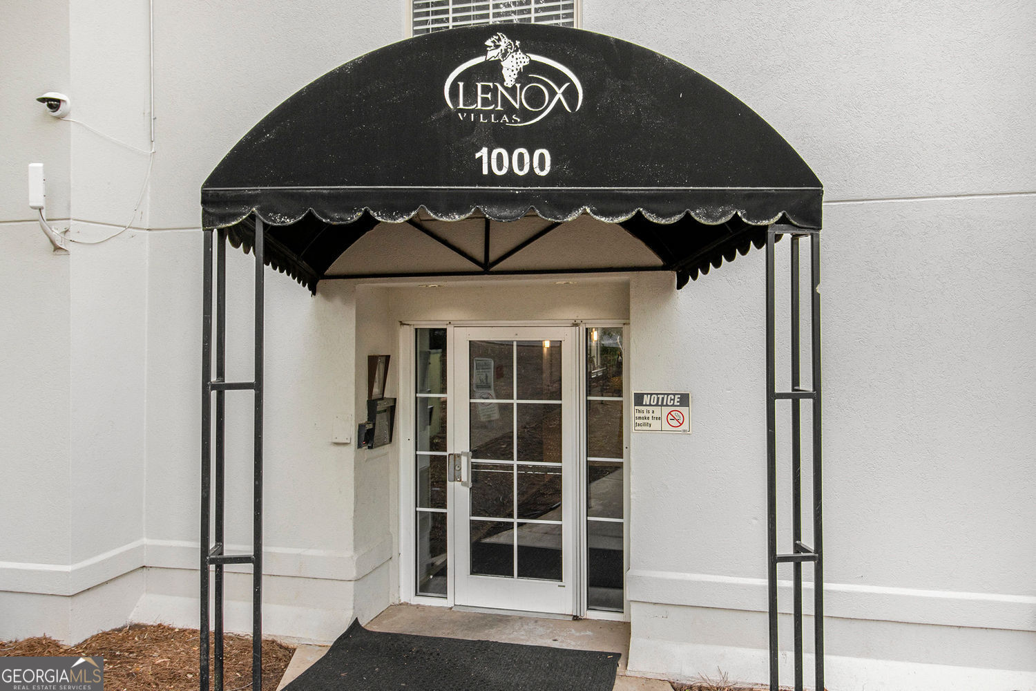 Property Photo: 970 Sidney Marcus Boulevard NE Unit#1301 GA 30324