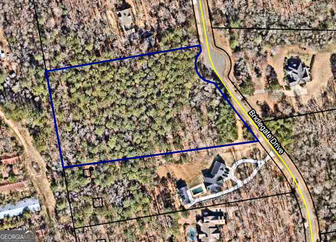 Property Photo: 1040 Bridlegate Drive GA 30677