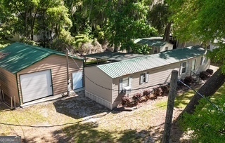 Property Photo: 106 Faye Drive GA 31320
