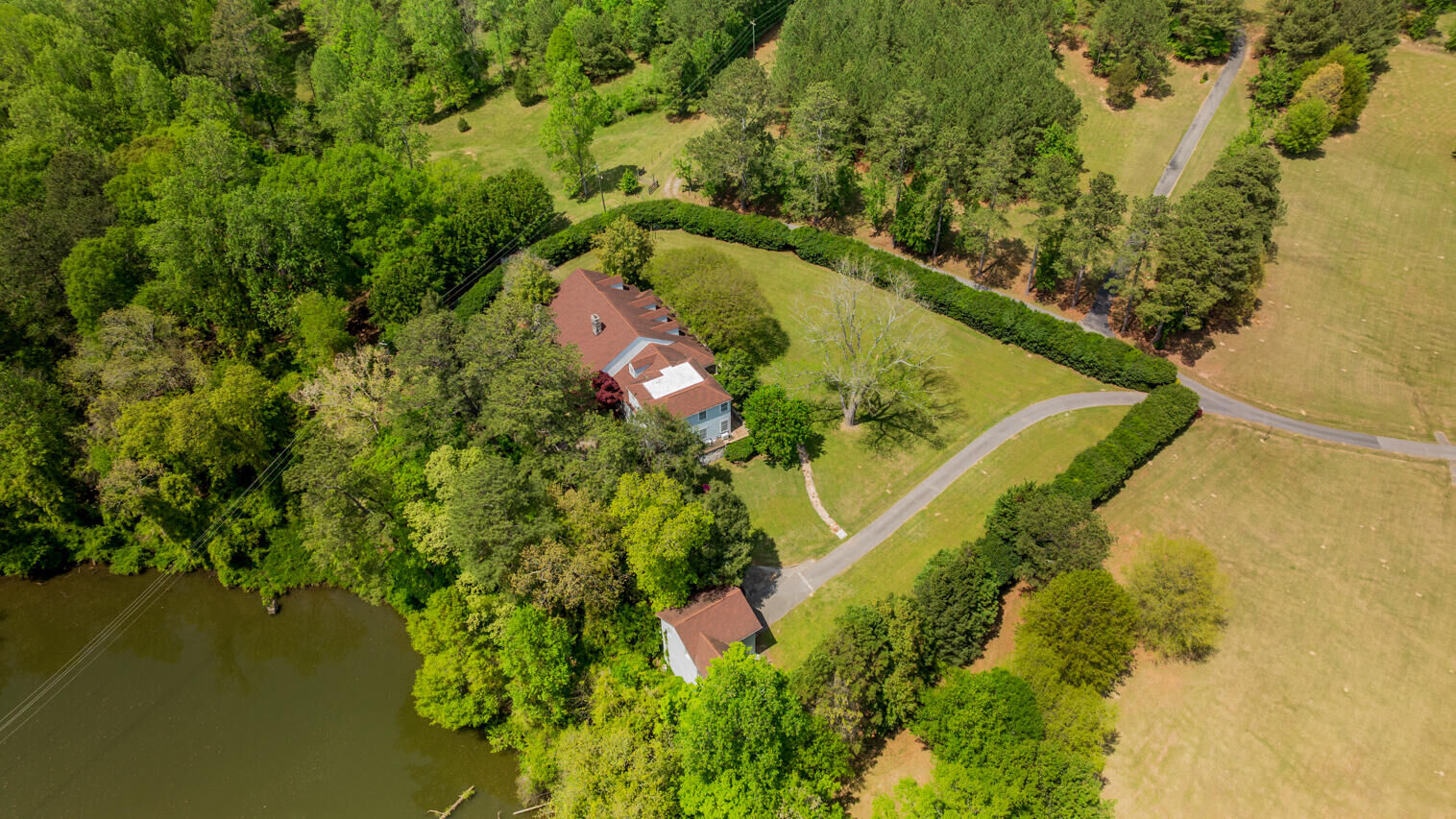 Property Photo: 70 Golf Course Lane GA 30753