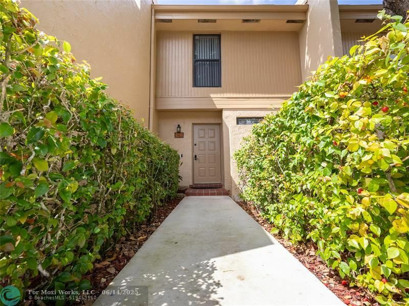 Property Photo:  1424 NW 97th Ter 280  FL 33024 