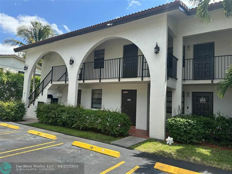 Property Photo: 11676-11690 NW 45th St FL 33065