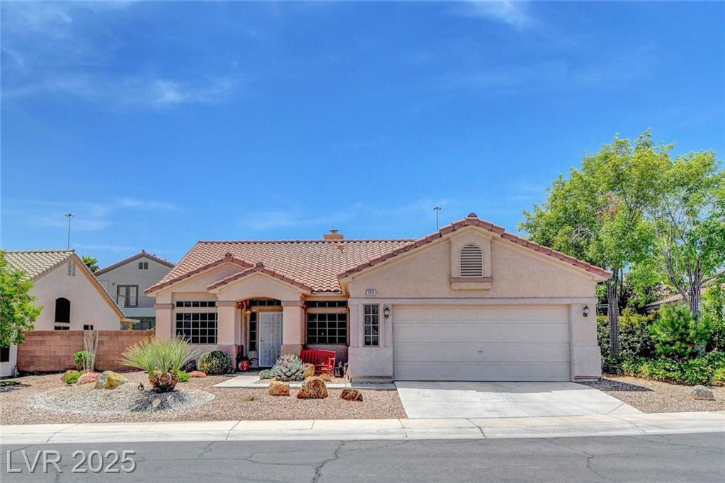 Property Photo: 1931 Jasper Creek Place NV 89123