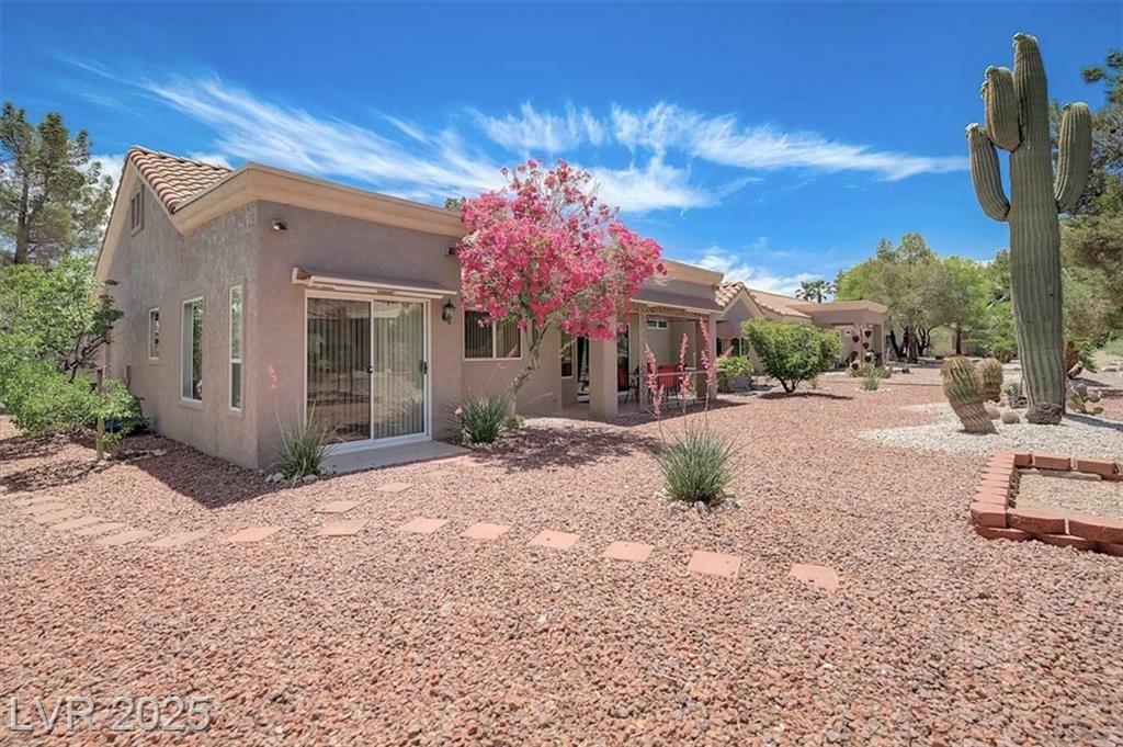 Property Photo: 3013 Sungold Drive NV 89134