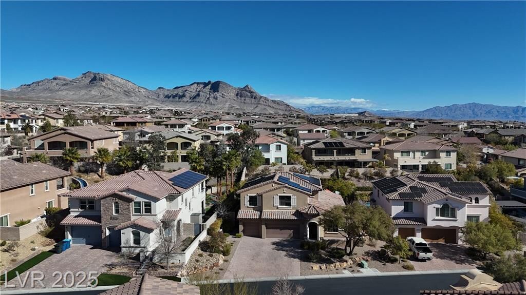 Property Photo: 12124 Kite Hill Lane NV 89138