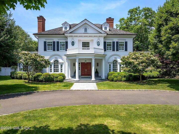 Property Photo:  35 Club Road  CT 06878 