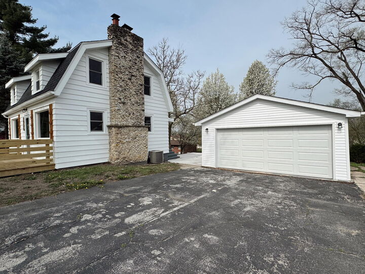 Property Photo: 10636 Schneider Place IN 46373