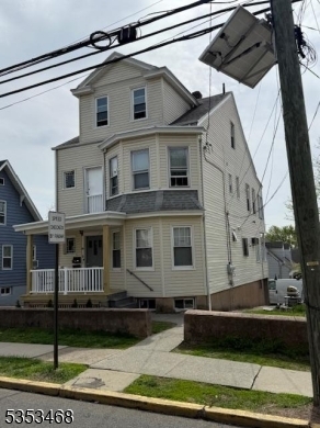 Property Photo: 185 Brown Ave NJ 07508