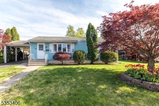Property Photo: 227 Ellen St NJ 08865