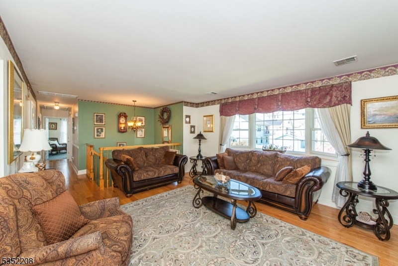 Property Photo: 135 Romain Ave NJ 07442