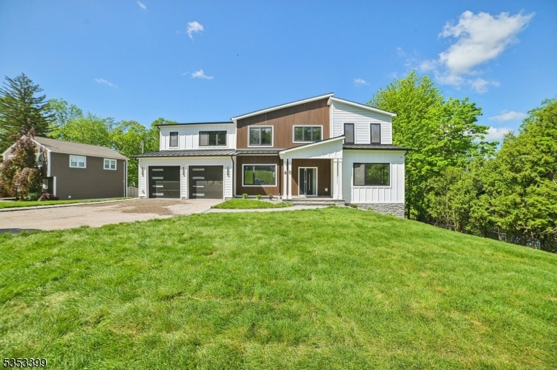 40 Bear Brook Ln  Livingston Twp. NJ 07039 photo