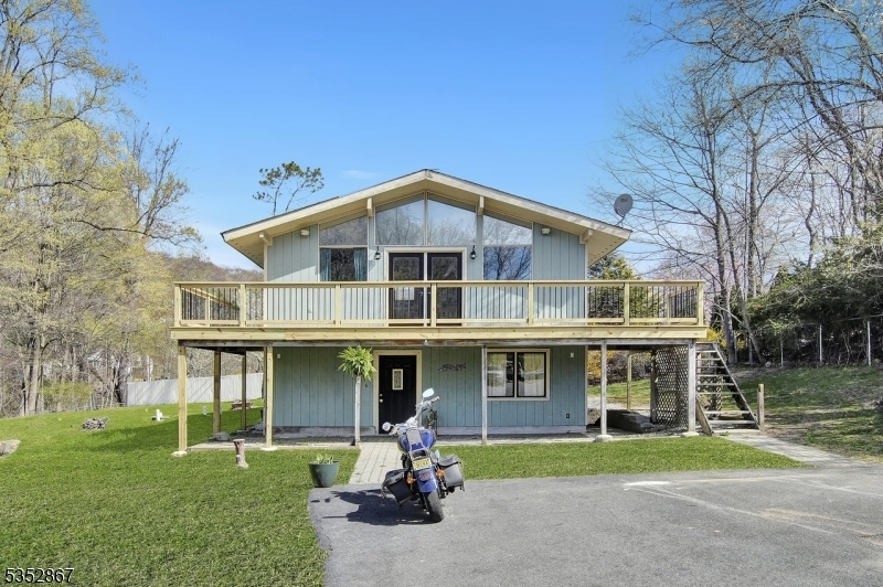 277 Germantown Rd  West Milford Twp. NJ 07480 photo