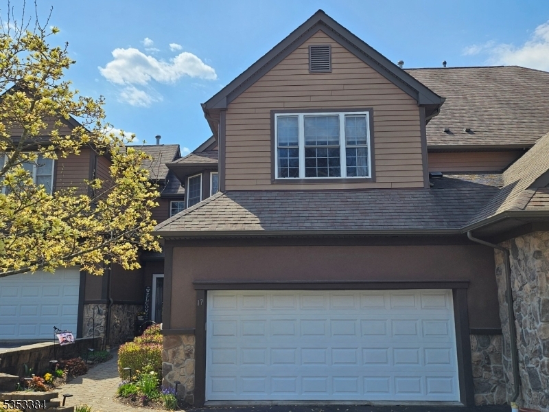 Property Photo: 17 Havenhill Rd NJ 07419