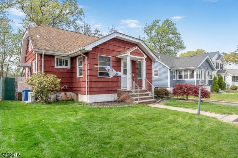 Property Photo: 310 Retford Ave NJ 07016
