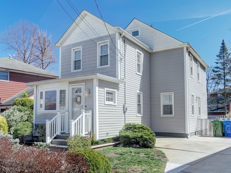 Property Photo: 34 E Munsell Ave NJ 07036