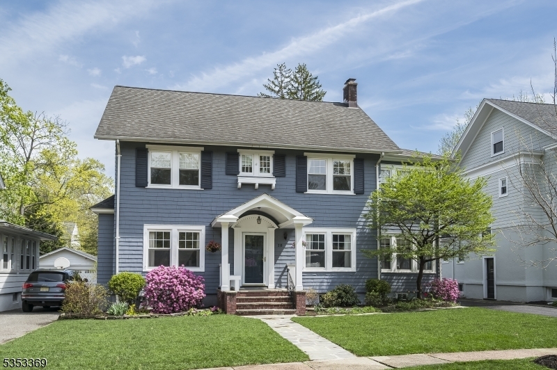 Property Photo: 215 Montclair Ave NJ 07043