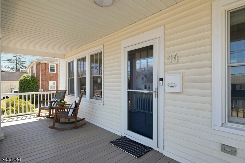 Property Photo: 14 Chapel St NJ 07901
