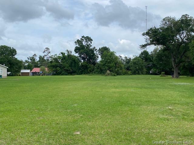 Property Photo: 0 Davis Road LA 70669